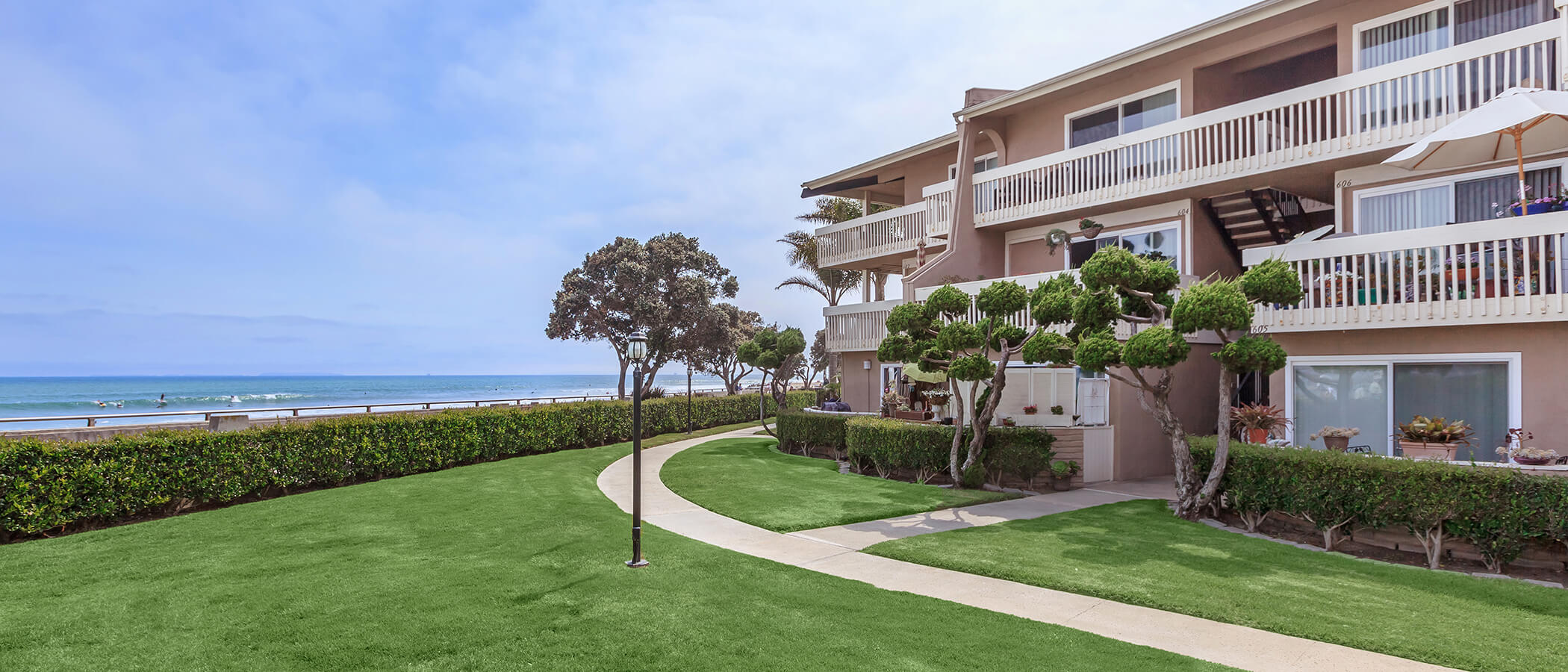 1 Bedroom Apartment In Ventura